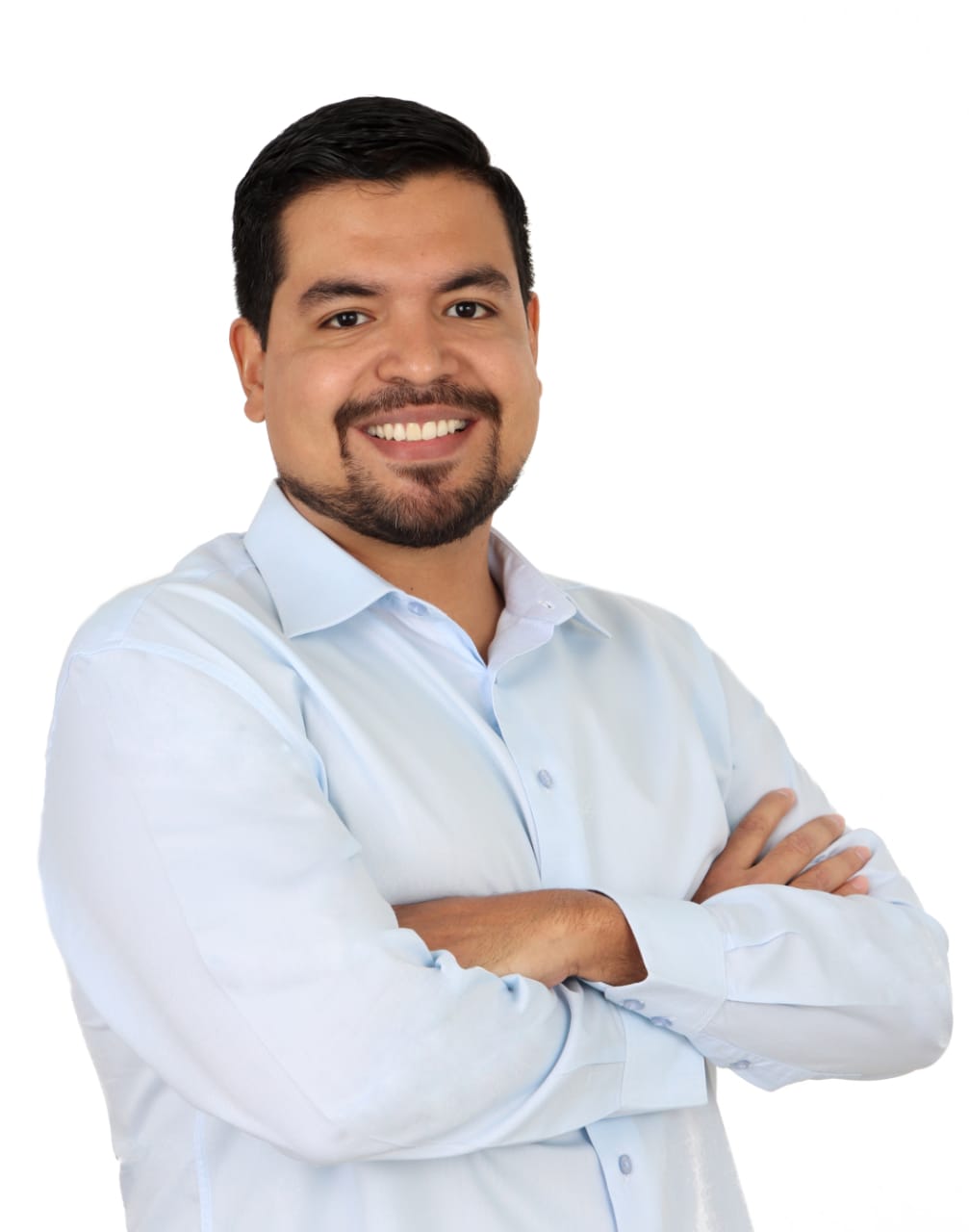 Juan Andino